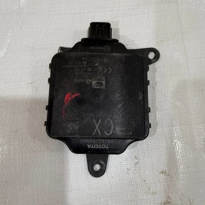 2021 2022 2023 2024 Toyota Camry Blind Spot Radar Module 88162-06080 OEM - Bild 1 von 4