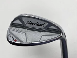 Cleveland CBX 2 Wedge 50* 11 Bounce Rotex Precision Wedge Graphite Mens RH - Picture 1 of 6