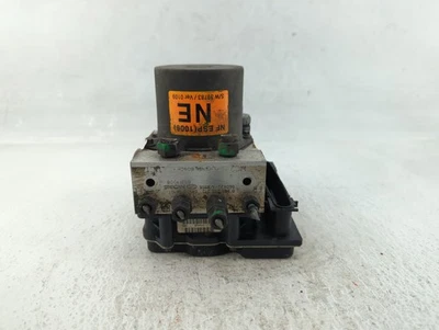 Módulo de control de bomba Nissan Rogue Abs 2008-2009 V89OK Foto 1 de 4