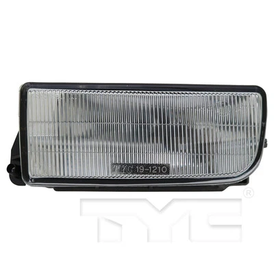 For 1998-1999 BMW 323is Coupe Fog Light Assembly Left TYC Foto 1 de 4