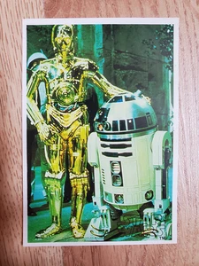 Droidi Yamakatsu Star Wars - Foto 1 di 1