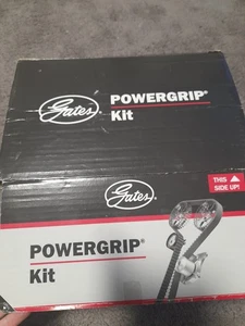 Gates Timing Belt Water Pump Kit Peugeot 207 1.4 Hdi - Picture 1 of 2