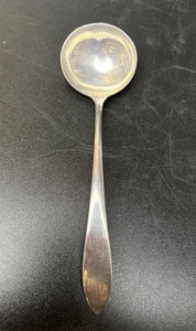 Sterling Silver Ladle 20g ~ 5.75" - Picture 1 of 4