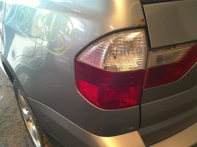 Piloto trasero izquierdo cuarto de luz trasera montado se adapta 07-10 BMW X3 10205617 Foto 1 de 4
