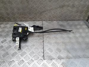 TÜRSCHLOSSMECHANISMUS 81310D7100 BEIFAHRERSEITE VORNE NSF FÜR HYUNDAI TUCSON BEIFAHRERSEITE 15-21 - Bild 1 von 6