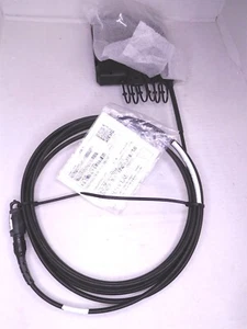 Corning EVOLV PUSHLOK Terminal DFA6F1FDD1M1010F0E (S4) - Picture 1 of 3