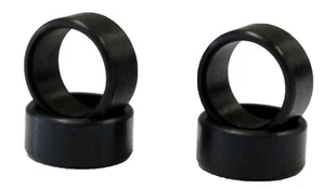 Kyosho MZW39-30 MINI-Z Low Height Slick Tires, 30 Degree, 4pcs - Picture 1 of 1