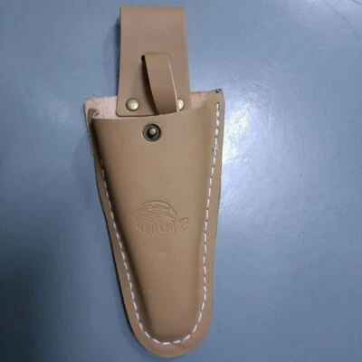 Pruning Shears Secateurs Plier Tool Holder Belt Heavy Duty Closed End