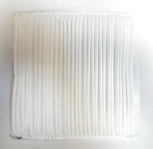Toyota Avensis-Corolla-Land cruiser Filtre d'habitacle 8713947010 NPS-T132A44 - Imagen 1 de 1