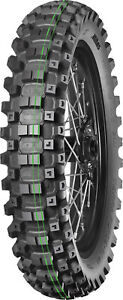 Mitas Terra Force-EX MH Super Soft 120/90-18 Rear Motorcycle Tire 65M MR90-18