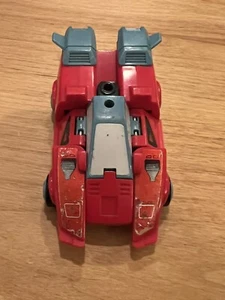 Pointblank Targetmaster 1987 G1 Transformers Hasbro Action Figure Vintage - Picture 1 of 5