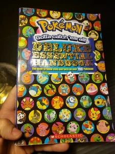 Pokémon Ser.: Pokemon by Cris Silvestri (2015, Trade Paperback) - Picture 1 of 12