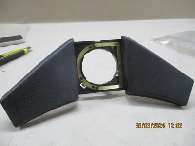 Opel Corsa A Hupenknopf Hupentaste Lenkrad Hupe Signalknopf NEU orig. 90129824 - Bild 1 von 4