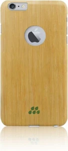 Evutec Wood S Series Case for Apple iPhone 6, Bamboo - Picture 1 of 8