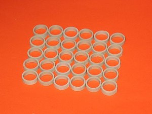 LEGO 12V EISENBAHN 30x HAFTREIFEN 12 VOLT  7750 7745 7735  7725 7740 7777