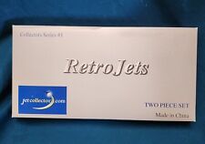 1:400 JET COLLECTOR RETRO JETS SET - DC-9-32 - PSA - COLLECTOR SERIES #1  