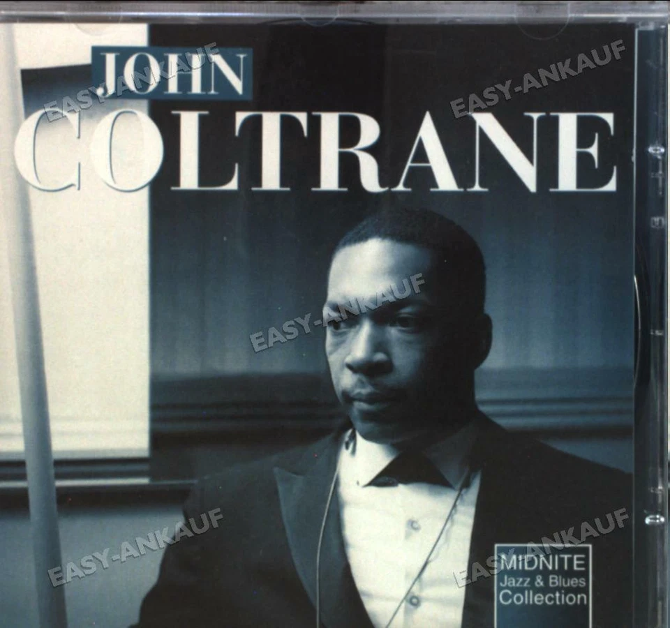 John Coltrane - Legend ' - Bild 1 von 1
