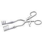 Orthopedic 6" Self Retaining Rectractor 4x4 Prong surgical instruments 