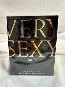 Victoria's Secret Very Sexy Night EDP Spray 100ml (new with box) - Picture 1 of 3