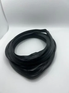 GENUINE ILVE OVEN DOOR SEAL GASKET 1690230 4 SIDED 6 PINS JC80MM A/094/70 - Picture 1 of 3