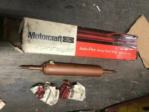NOS 1972 1973 1974 FORD PINTO STATION WAGON REAR SHOCK ABSORBER D2FZ-18125-B NEW - Picture 1 of 5