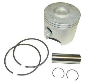 Mercury 75-115 Hp 1.5L Optimax Piston Kit 700-879858T03 879858T08 100-27K STD - Bild 1 von 1