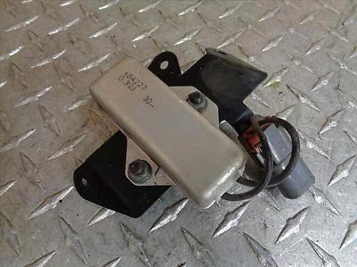 Subaru Forester 2004 2,5 drl luz de circulación diurna sensor OEM 04 Foto 1 de 4