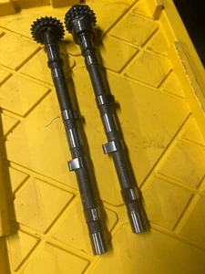 Alfa Romeo Spider  Original Engine Fuel Injection Cam Set - Picture 1 of 6