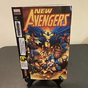 New Avengers TPB Modern Era Epic Collection Vol 1 Assemblato Marvel Comics *LEGGI* - Foto 1 di 10
