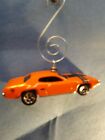 1971 Plymouth gtx 1/64th  Christmas  Ornament  see pictures
