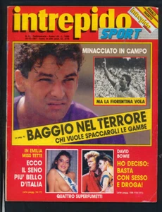 Intrepido Sport N.42 del 1987 Baggio Ed.Universo ▓ - Picture 1 of 1