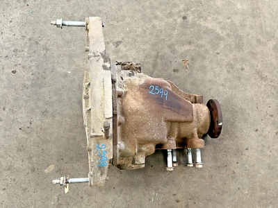 ⭐2015-2017 LINCOLN NAVIGATOR RWD REAR CARRIER DIFFERENTIAL PROPELLER OEM LOT2599 Foto 1 de 4