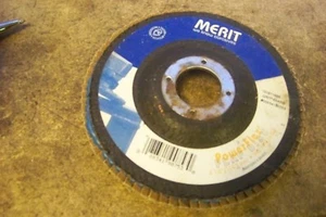 Merit 08834190753 4.5 Powerflex T27 Fiber 060ARB - Bild 1 von 1