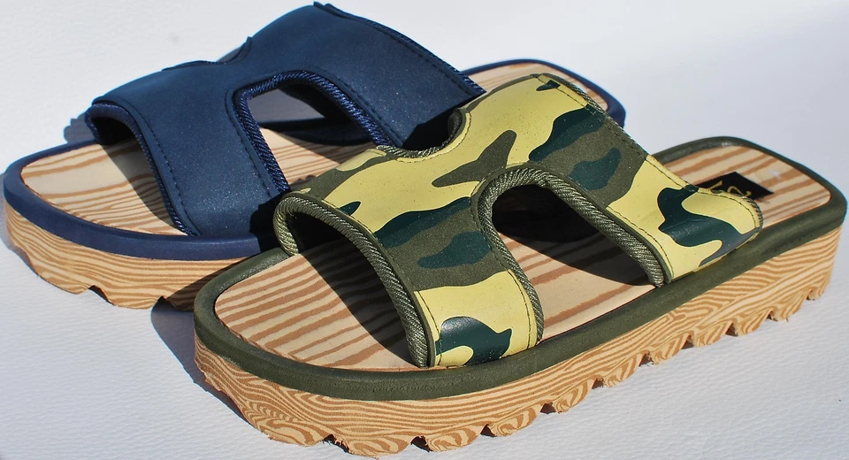 MARKENLOS Damen Strandschuh Freizeitschuh Gr.36,37,38,39,40,41,42