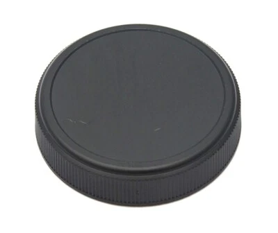 Contax G GK-R1 Rear Lens Cap - UK Dealer - Image 1 of 2