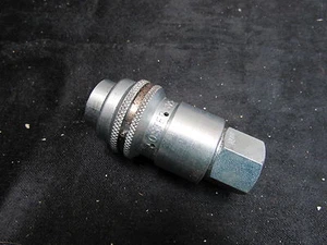 FOSTER SV5005 DISCONNECT SHUT-OFF SOCKET ***NNB*** - Picture 1 of 7