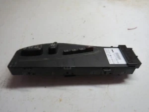 2004 BMW 325Xi 325 XI POWER SEAT SWITCH DRIVER LEFT LH - Picture 1 of 5