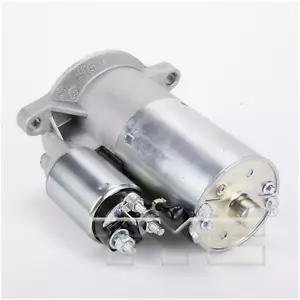 TYC Starter for 1997-2003 Ford Explorer 4.0L V6 Manual - Picture 1 of 2