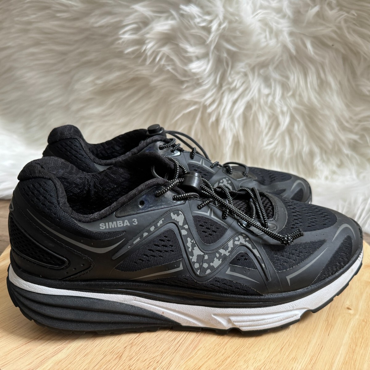 MBTマサイ・ベアフット・テクノロジー SPORT1-BLACK size7.5 待望の新商品 MBT SPORT 1 が入荷！ | コアギャラリー小川