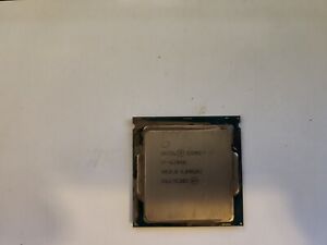 Intel Core i7-6700K SR2L0 4.00Ghz LGA1151 Quad Core Desktop CPU Processor