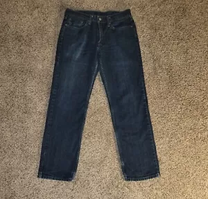 Levis Mens Size 32 x 32 514 Jeans - Picture 1 of 12