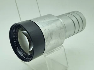 Obiettivo Schneider-Kreuznach PROCLAR 1:2.8/135 - Germania - Foto 1 di 7