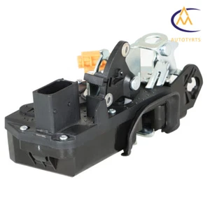 Front Driver Side For 10/12/13 Cadillac CTS W/O Passive Entry Door Lock Actuator - Foto 1 di 8