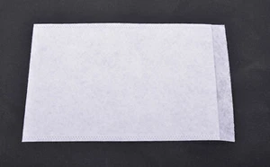 1000 Einweg Einmal Waschhandschuhe Waschlappen Reinigung Pflege Senioren 15x23cm - Bild 1 von 1