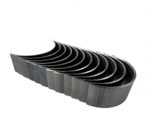 STD One Set Of Connecting Con Rod Bearing T415862 For Perkins 1106D-E66TA Engine - Picture 1 of 3