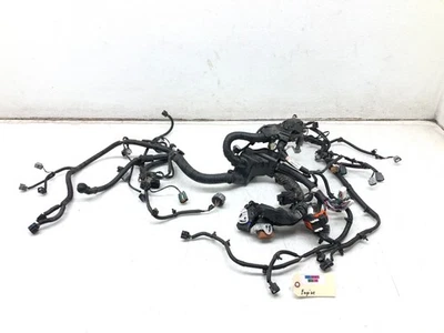 Infiniti QX50 2019-2024 2,0 L I4 tracción delantera motor cableado arnés OEM Foto 1 de 4