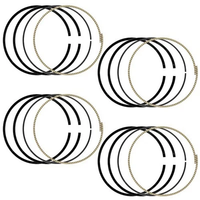 Cylinder Piston Rings For Kawasaki Jet Ski STX-12F 2003-2007 STX15F 2004-2012 - Image 1 of 4