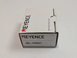 Keyence GL-RB01 Montage-/Einstellhalterung Sicherheitslichtvorhang GL-R Serie - Bild 1 von 3