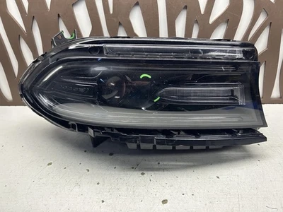 Faro HID de xenón para Dodge Charger 2015-2023 original OEM DERECHO/lado del pasajero Foto 1 de 4
