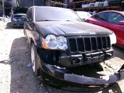 控制台前屋顶带天窗适合 05-10 GRAND CHEROKEE 1941061 — 第 1/4 张图片